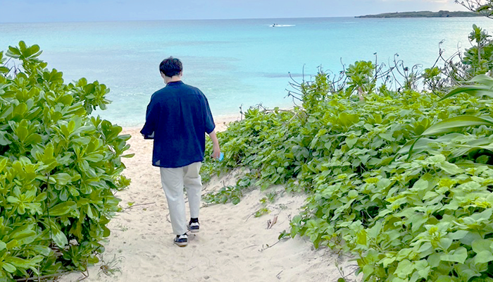 ワクトリインタビューR.Iのイメージ