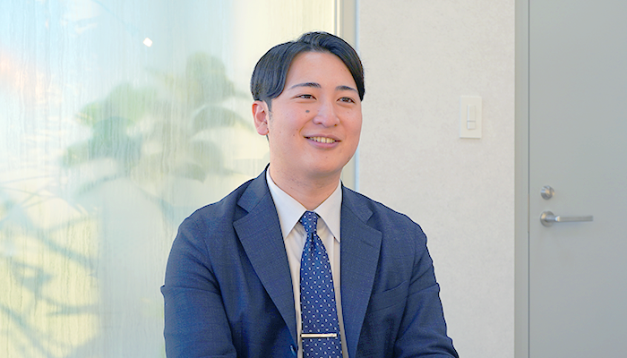 ワクトリインタビューR.Iのイメージ