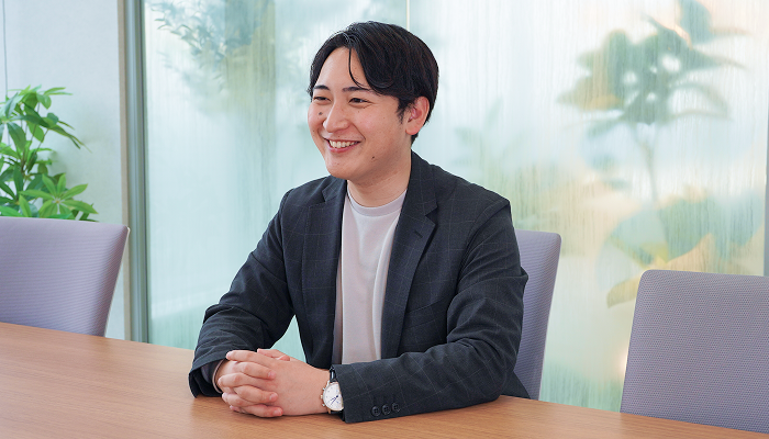 ワクトリインタビューR.Iのイメージ