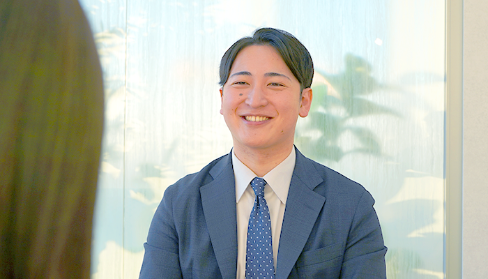 ワクトリインタビューR.Iのイメージ