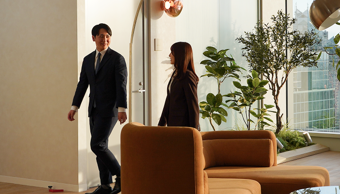 ワクトリインタビューR.Iのイメージ