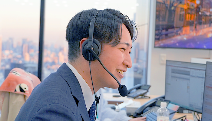 ワクトリインタビューR.Iのイメージ