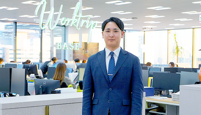 ワクトリインタビューR.Iのイメージ