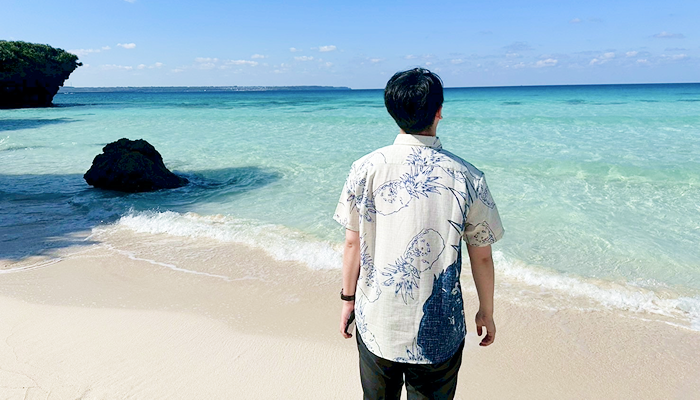 ワクトリインタビューR.Iのイメージ