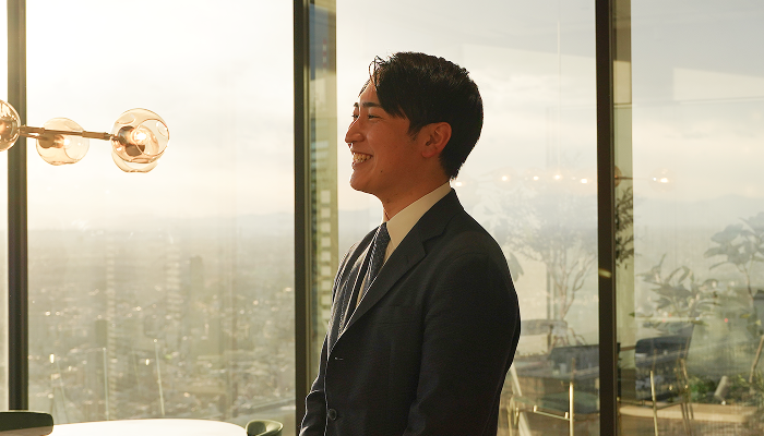 ワクトリインタビューR.Iのイメージ