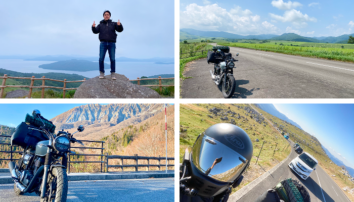 ワクトリインタビューH.Sのイメージ