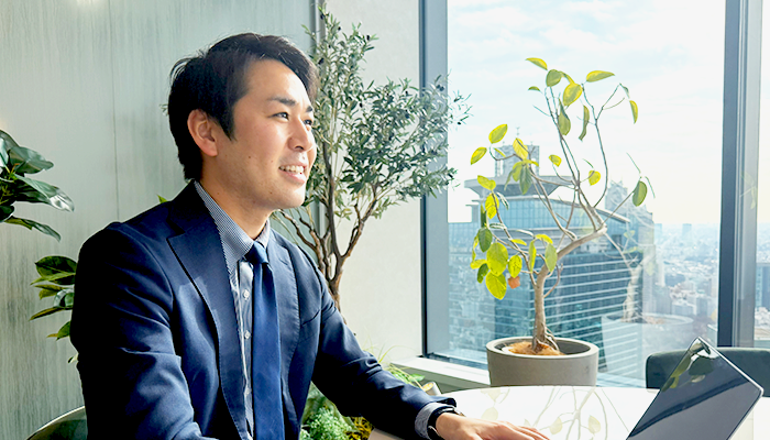 ワクトリインタビューH.Sのイメージ