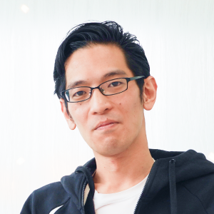 ワクトリインタビュー逢坂さん×喜多村のイメージ