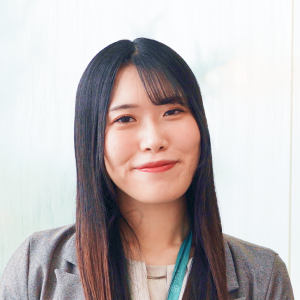 ワクトリインタビュー逢坂さん×喜多村のイメージ