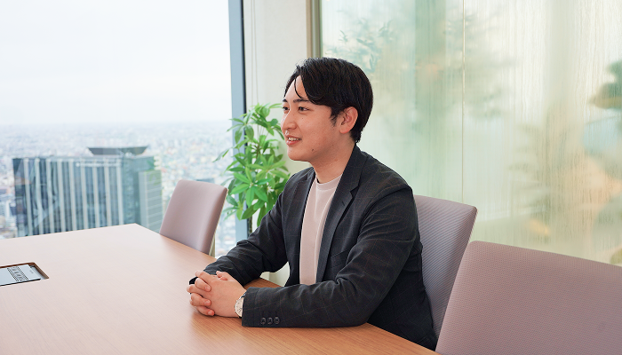 ワクトリ採用のイメージ
