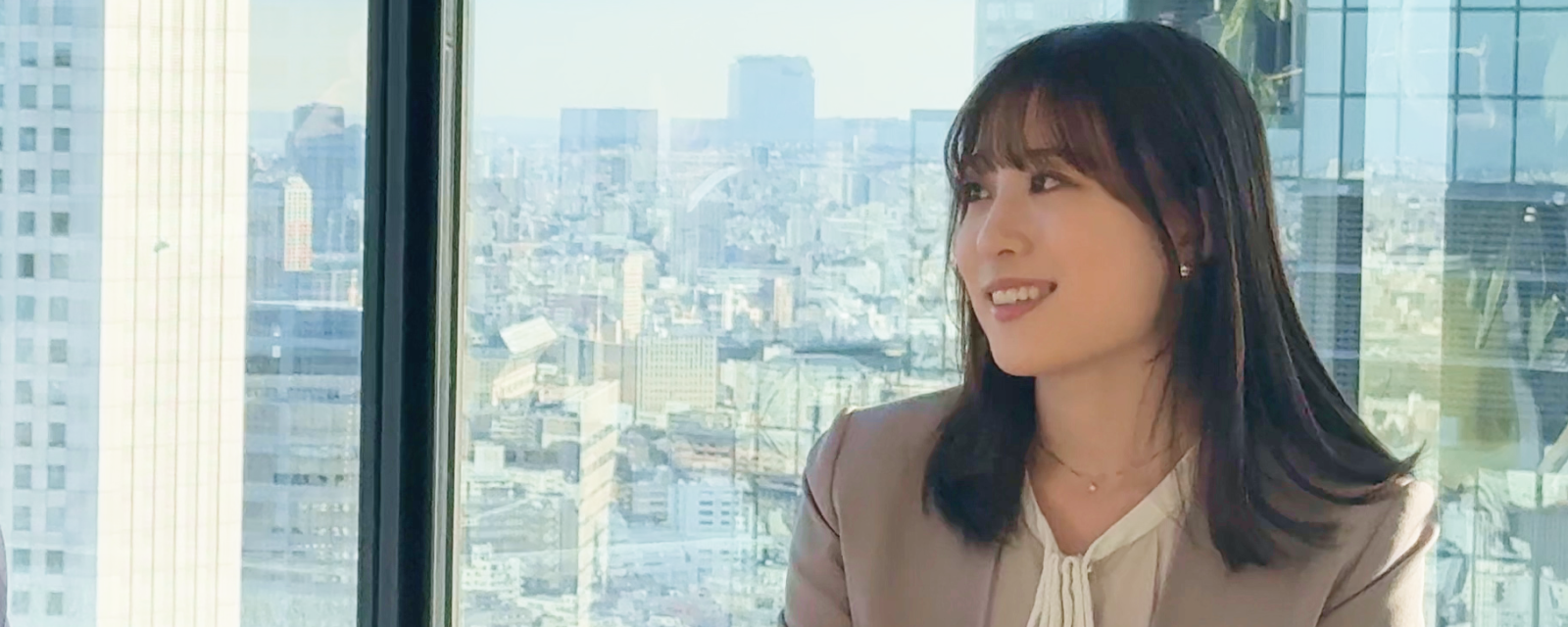 ワクトリ採用担当者のイメージ